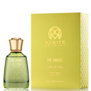 Renier Perfumes De Lirius Extrait de Parfum 50 ml