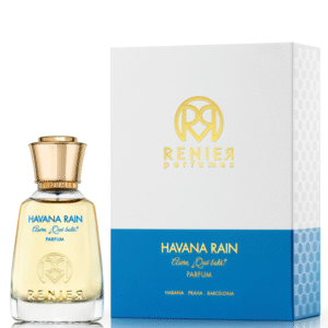 Renier Perfumes Havana Rain Parfum 50 ml