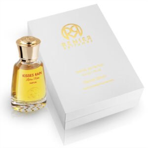 Renier Perfumes Kisses Rain Labios Rotos Parfum 50 ml