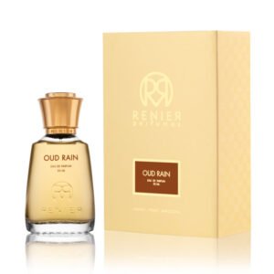 Renier Perfumes Oud Rain Eau de Parfum 50 ml